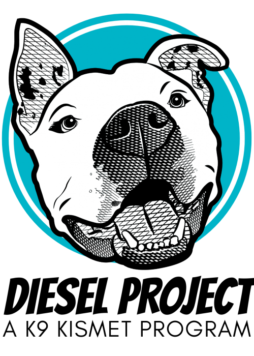 Diesel Project_BlackText